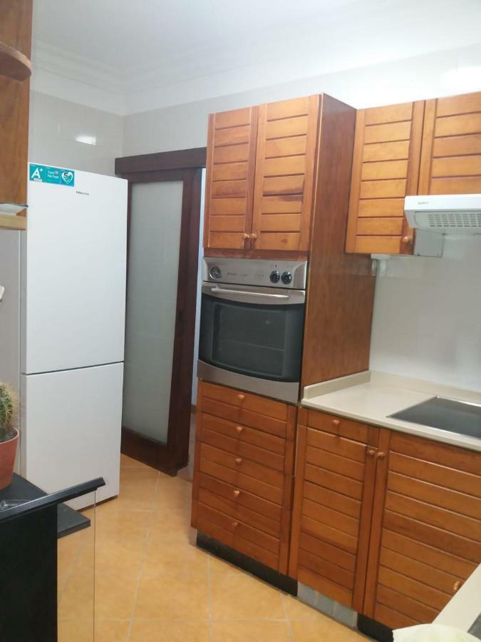 Appartamento Chabela
