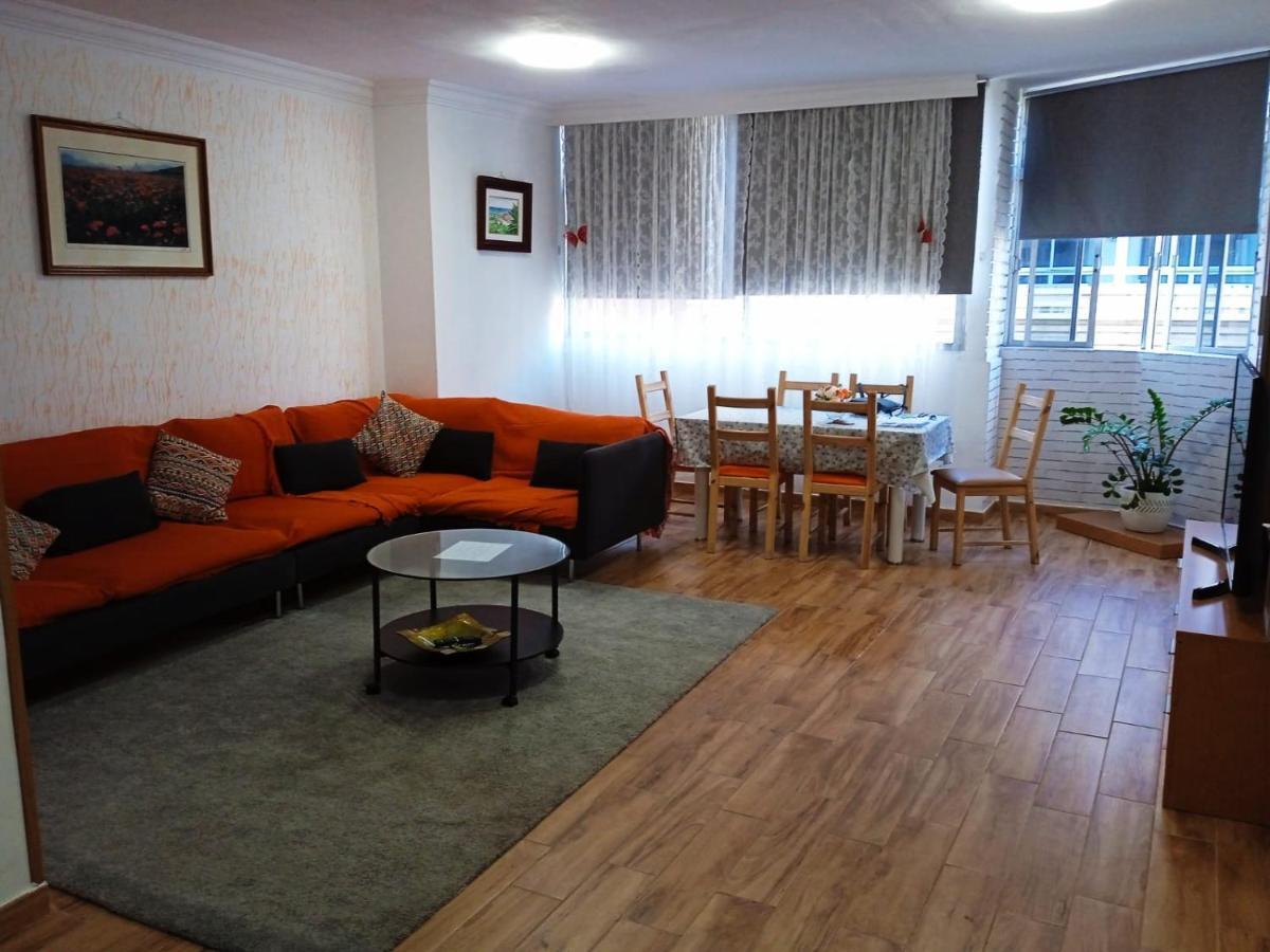 Apartamento Chabela Apartamento *