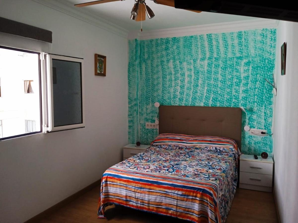 Apartamento Apartamento Chabela *