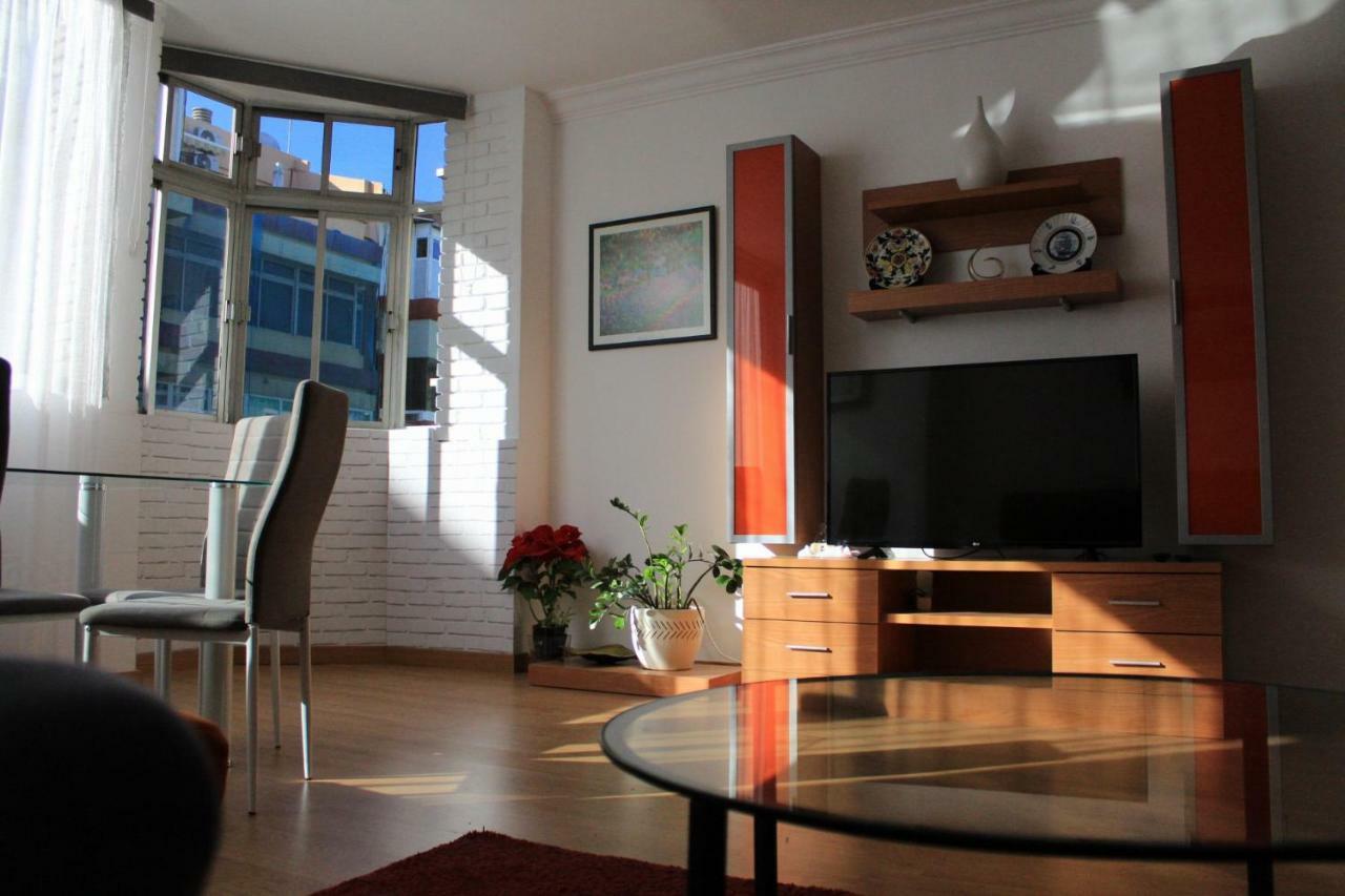 Apartamento Chabela Apartamento
