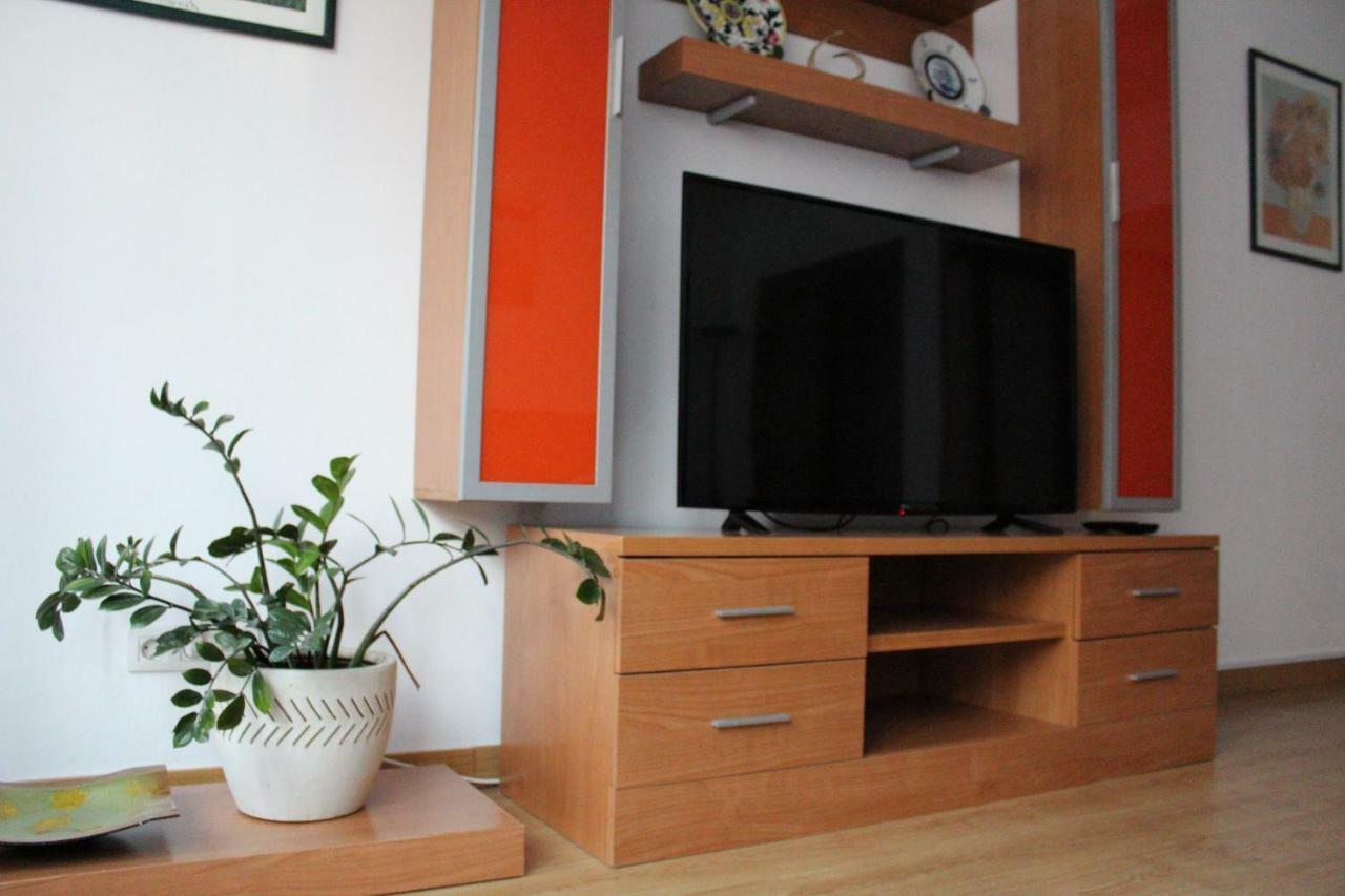 Apartamento Chabela Apartamento