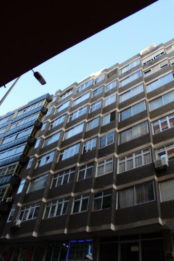 Apartamento Chabela Apartamento