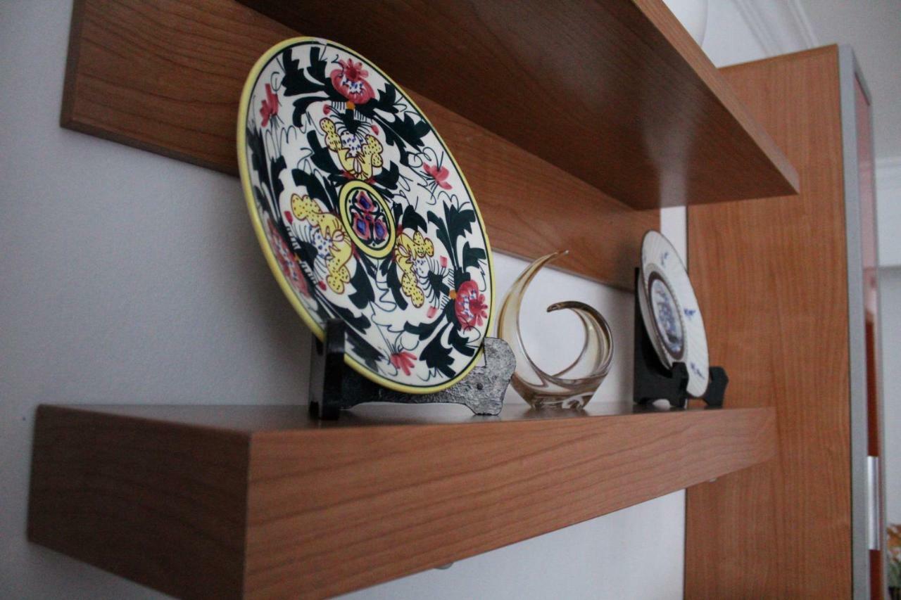 Apartamento Chabela Apartamento