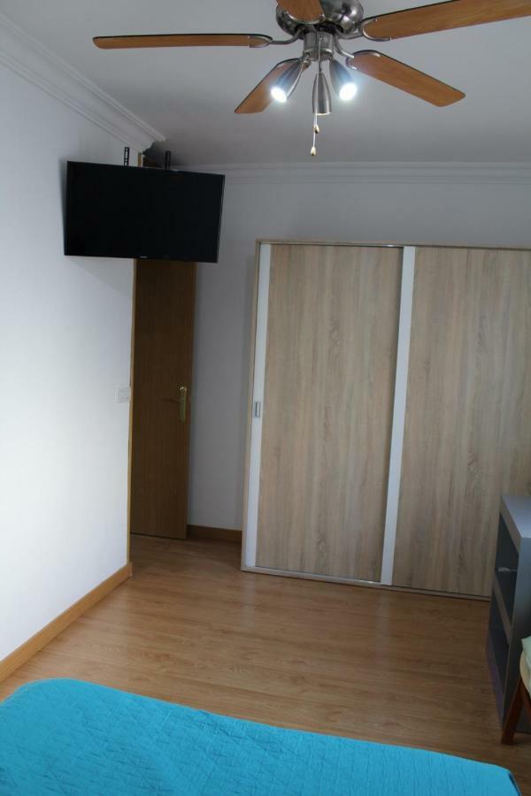 Apartamento Apartamento Chabela