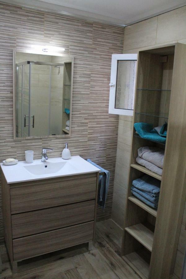 Apartamento Apartamento Chabela