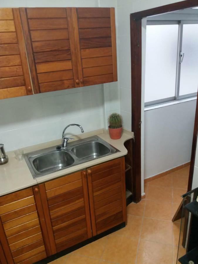 Apartamento Chabela Apartamento
